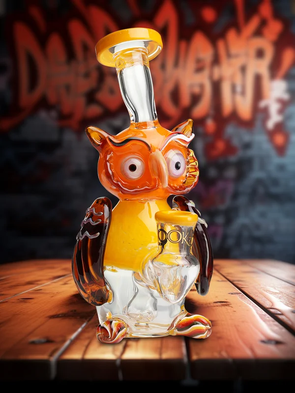 The Evolution of Dab Rigs: Past Present and Future